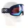 Poc Fovea Skibrille-Dunkel-Grau-One Size