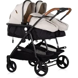 Chipolino Duo Smart Creme