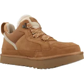 UGG Australia Lowmel Chestnut 43