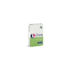 Avitale L-Lysin 750 mg Tabletten 30 St.
