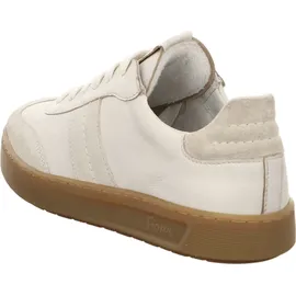 SIOUX Tedroso Damen Beige/Weiß 41