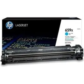 HP 659X cyan