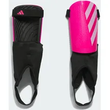 adidas Tiro Match Schienbeinschoner Kinder pink/weiß L