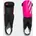 Schienbeinschoner Kinder pink/weiß L