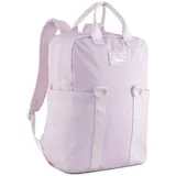 Puma Core College Backpack Grape Mist rosa