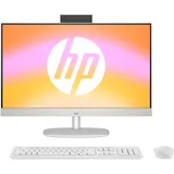 HP All-in-One 24-cr0005ng, Starry White, Ryzen 7 7730U, 16GB RAM, 512GB SSD (8Y3Q1EA#ABD)