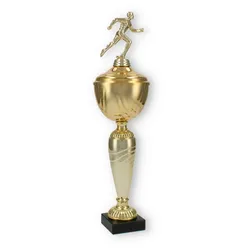 Pokal Dore - Leichtathletik Läufer 40,0cm