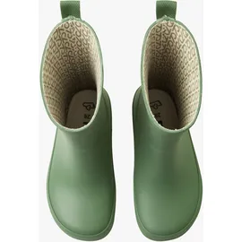 Reima Ankka Barfuß Gummistiefel Grün 28