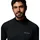 Columbia Stealth Spring Half Zip Langarmshirt Schwarz XL