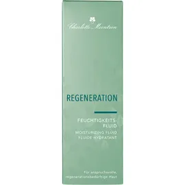 Charlotte Meentzen Regeneration Feuchtigkeits-Fluid 30 ml