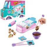 Zap Chef Choco-shushi-rollen - Multicolor - One Size