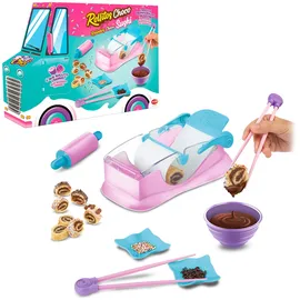 Zap Chef Choco-shushi-rollen - Multicolor - One Size