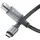 Sonero USB-C auf USB-B 3 m Grau/Schwarz