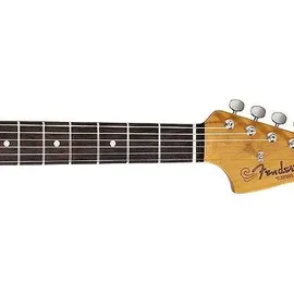 Fender Classic Player Jazzmaster BK black
