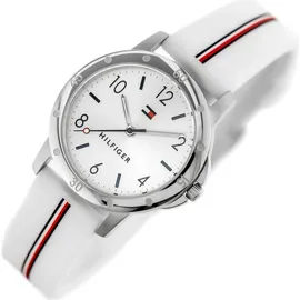 Tommy Hilfiger Girls Silikon 32 mm 1720014