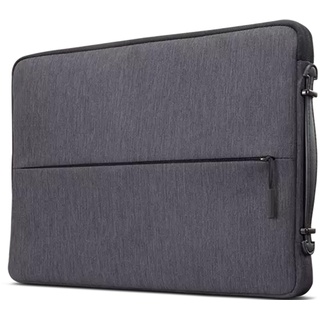 Lenovo Urban Sleeve Case (wasserabweisend), works with Chromebook (WWCB), Grau