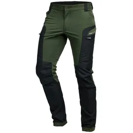 Puma Outdoorhose Pro One Adventure grün 2XL