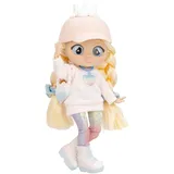 IMC Toys Cry Babies BFF by Bebés Llorones Stella