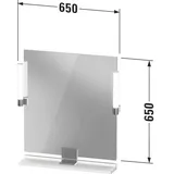 Duravit Sivida Spiegel, SV74210BD180000,