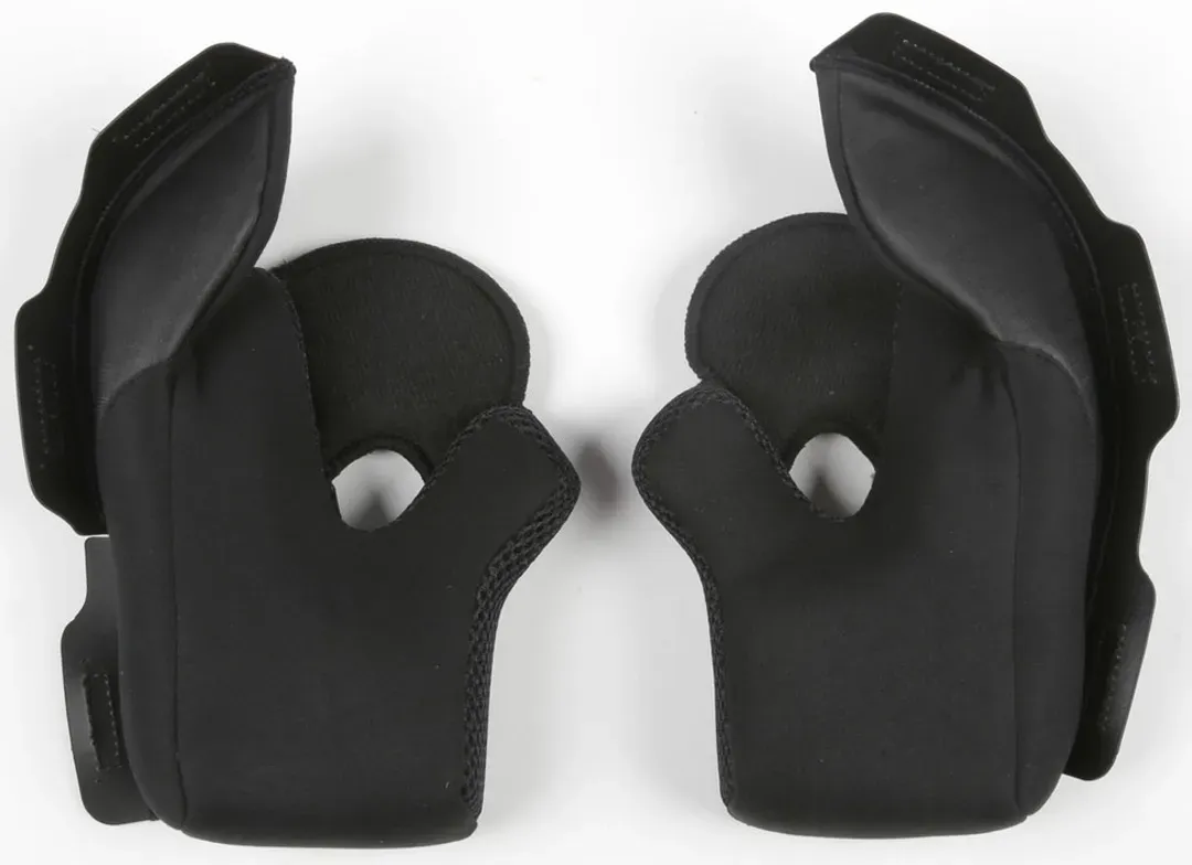 Klim Krios SM-MD Wangenpads