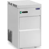 Royal Catering Flockeneisbereiter 50 kg/ 24 h Flockeneismaschine Scherbeneisbereiter 10 kg,