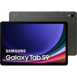 Samsung Galaxy Tab S9 11.0'' 128 GB Wi-Fi + 5G Graphite