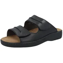 Solidus 78060 Herren Schwarz 47