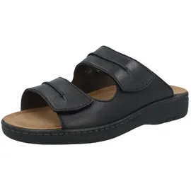 Solidus 78060 Herren Schwarz 47
