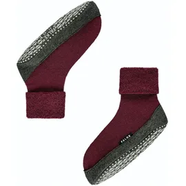 Falke Cosyshoe SO CP Unisex Hausschuhe BAROLO, 39-40