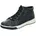 Damen ROM Sneaker SCHWARZ 35 EU 35 EU