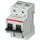 ABB Stotz S&amp;J Strangsicherung S802PV-SP80