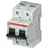 ABB Stotz S&amp;J Strangsicherung S802PV-SP80
