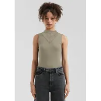 QS T-Shirt | Grün - XL