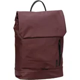 Zwei Rucksack Cargo CAR130 Bordeaux Braun