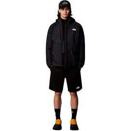 The North Face Ma Fleece Kurze Hose - TNF Black - XS