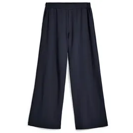 ARMEDANGELS Himaari Jerseyhose Regular Fit Dunkelblau S