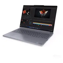 Lenovo ThinkBook 16p G6 AMD Ryzen 9 8940HX 32 GB RAM 1 TB SSD 21U0000YGE