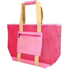 BLAUER Taschen Taschen Kunstleder/Textil | Fuchsia
