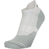 MEINDL MT1 Sneakersocken Hellgrau 39-41