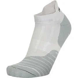 MEINDL MT1 Sneakersocken Hellgrau 39-41