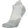 MEINDL MT1 Sneakersocken Hellgrau 39-41