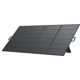 FOSSiBOT SP420 420 W tragbares, faltbares Solarpanel, 23,4 % Umwandlungseffizienz, IP67 wasserdicht SP420 Solar Panels