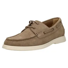 Boss Sienne Herren Beige 43