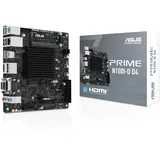 Asus N100I-D D4-CSM mITX Mainboard SoC Intel N100 HDMI/VGA/DP