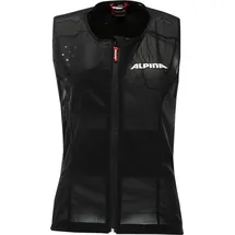 Alpina PROSHIELD WOMEN Vest black M