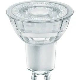 LEDVANCE LED PAR16 GLOWdim S 4.5W 827 GU10