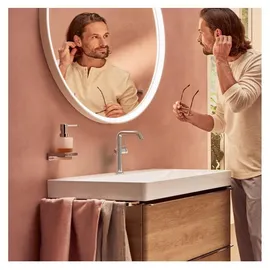 Hansgrohe Tecturis S Einhandmischer Chrom