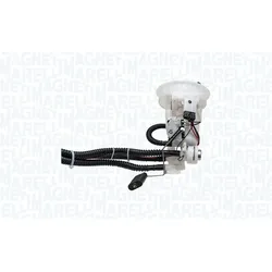 Magneti Marelli Tankgeber Tank-sensor Passend Für Mercedes-benz Cls E-klasse: Anzeige, Kraftstoffvorrat Mercedes-benz: 2114703994 Mercedes-benz: A2114