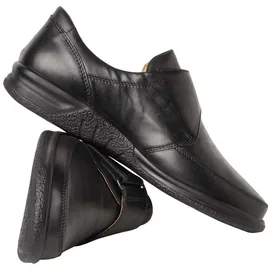 GANTER Kurt Herren Schwarz 42