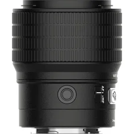 Rollei 85mm f/1.8 Nikon Z